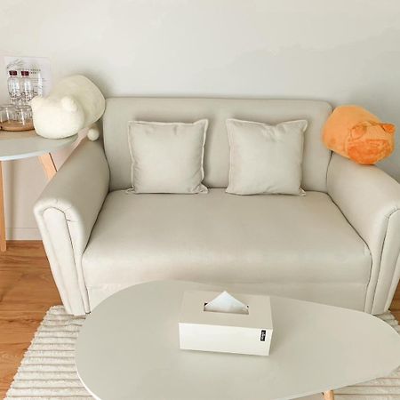 Amaze At Themyth Apartment Mae Rim Ngoại thất bức ảnh