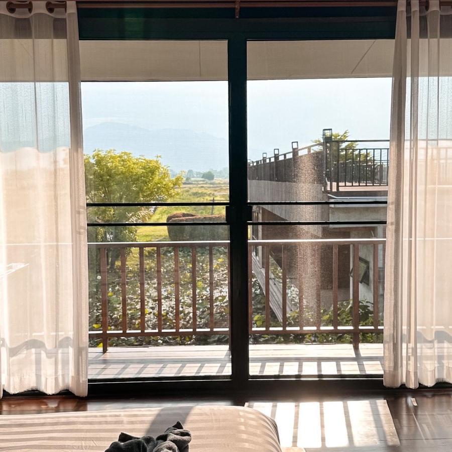 Amaze At Themyth Apartment Mae Rim Ngoại thất bức ảnh