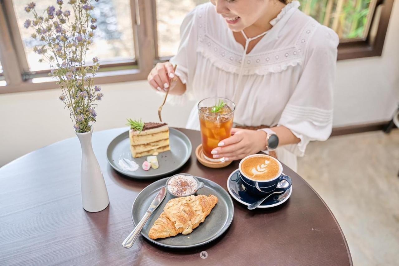 Amaze At Themyth Apartment Mae Rim Ngoại thất bức ảnh