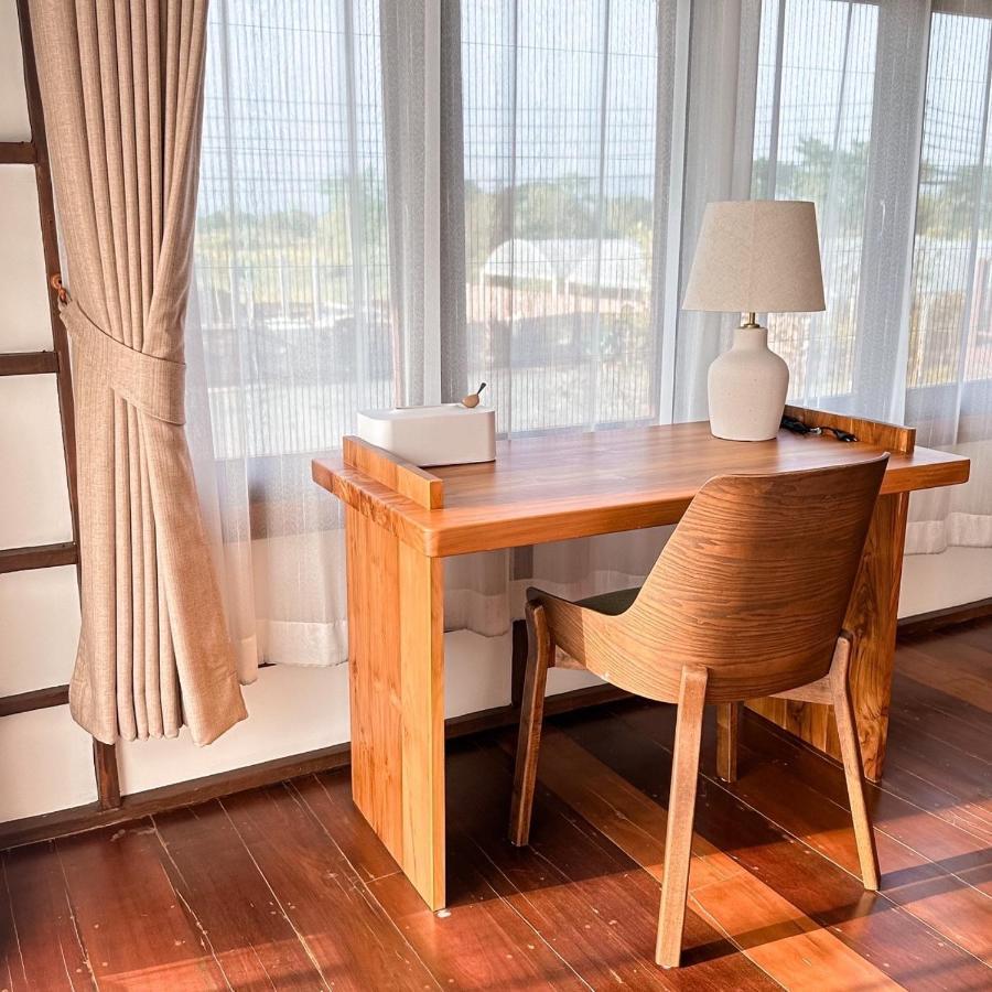 Amaze At Themyth Apartment Mae Rim Ngoại thất bức ảnh