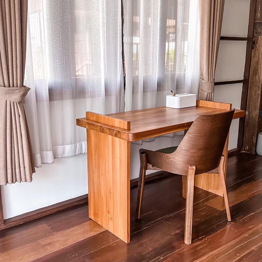 Amaze At Themyth Apartment Mae Rim Ngoại thất bức ảnh