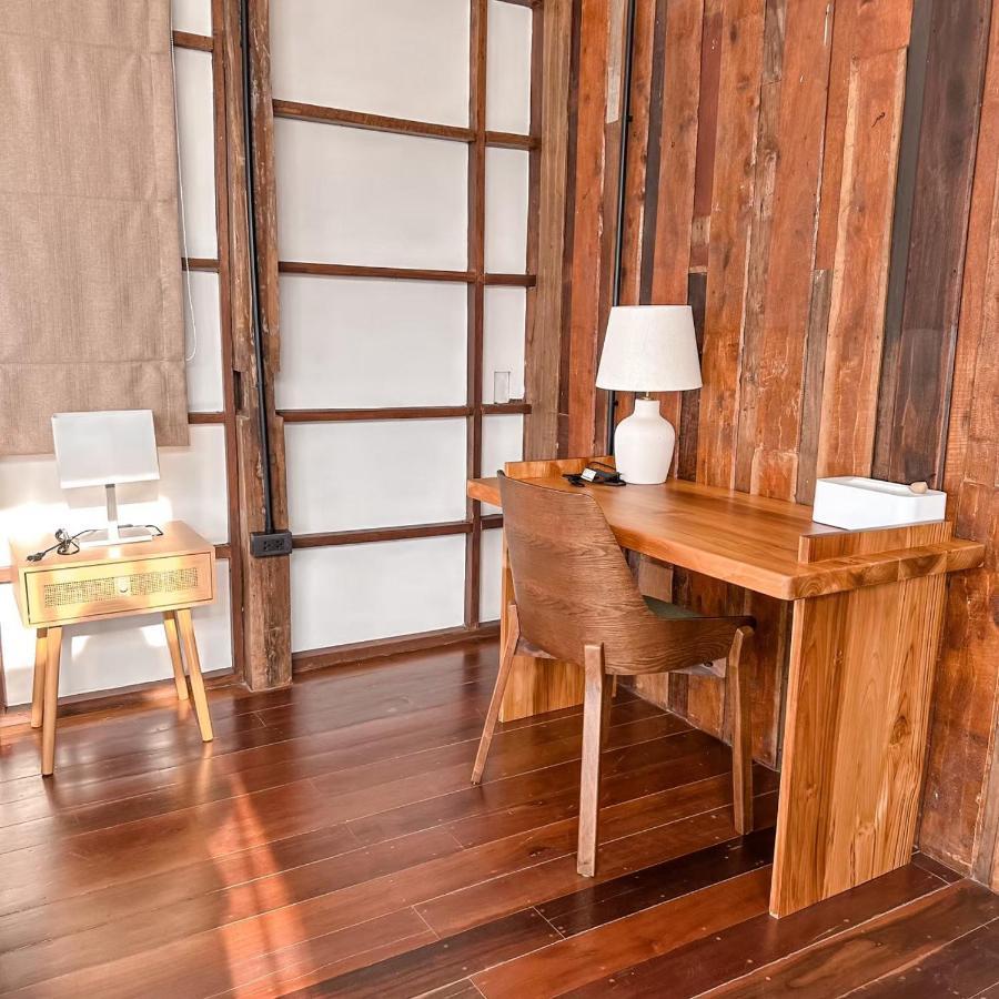 Amaze At Themyth Apartment Mae Rim Ngoại thất bức ảnh