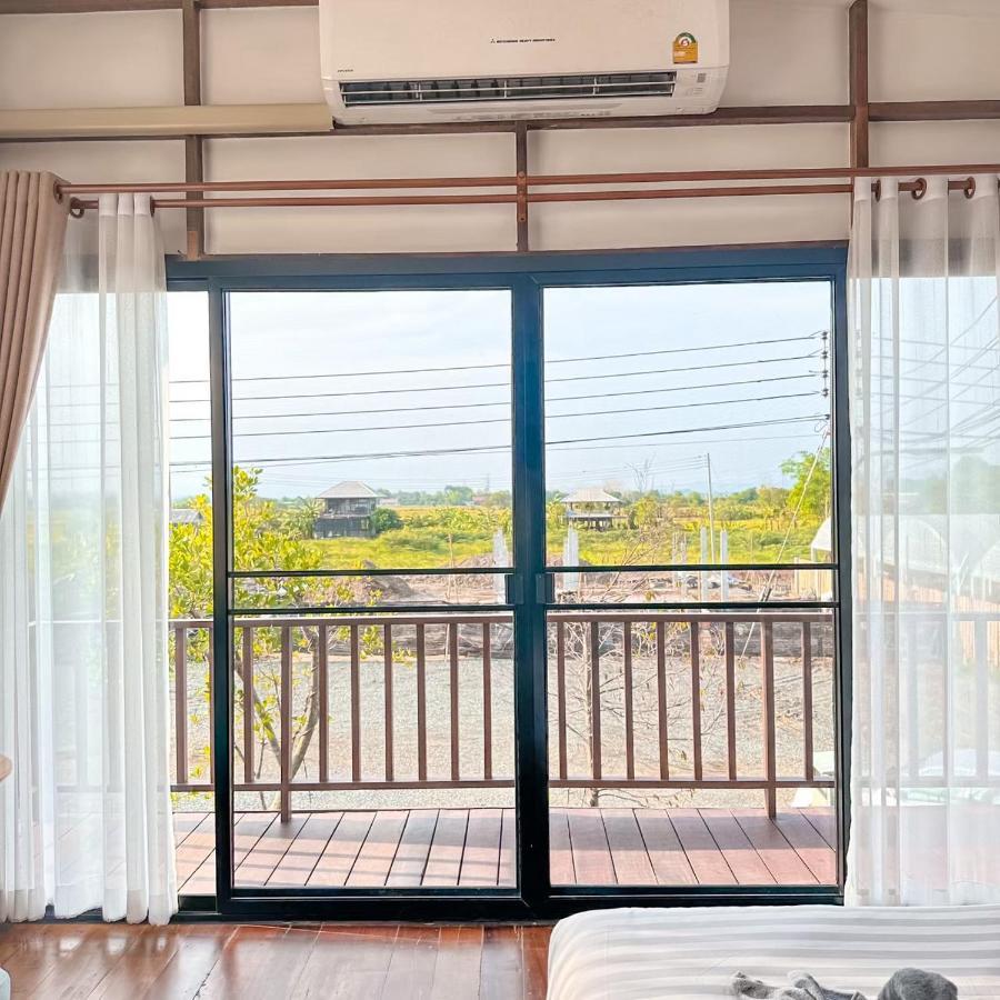 Amaze At Themyth Apartment Mae Rim Ngoại thất bức ảnh