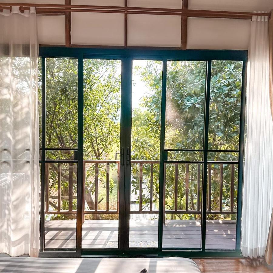 Amaze At Themyth Apartment Mae Rim Ngoại thất bức ảnh