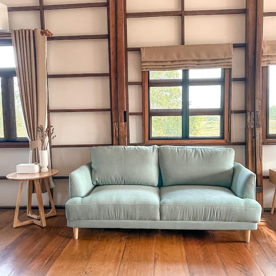 Amaze At Themyth Apartment Mae Rim Ngoại thất bức ảnh