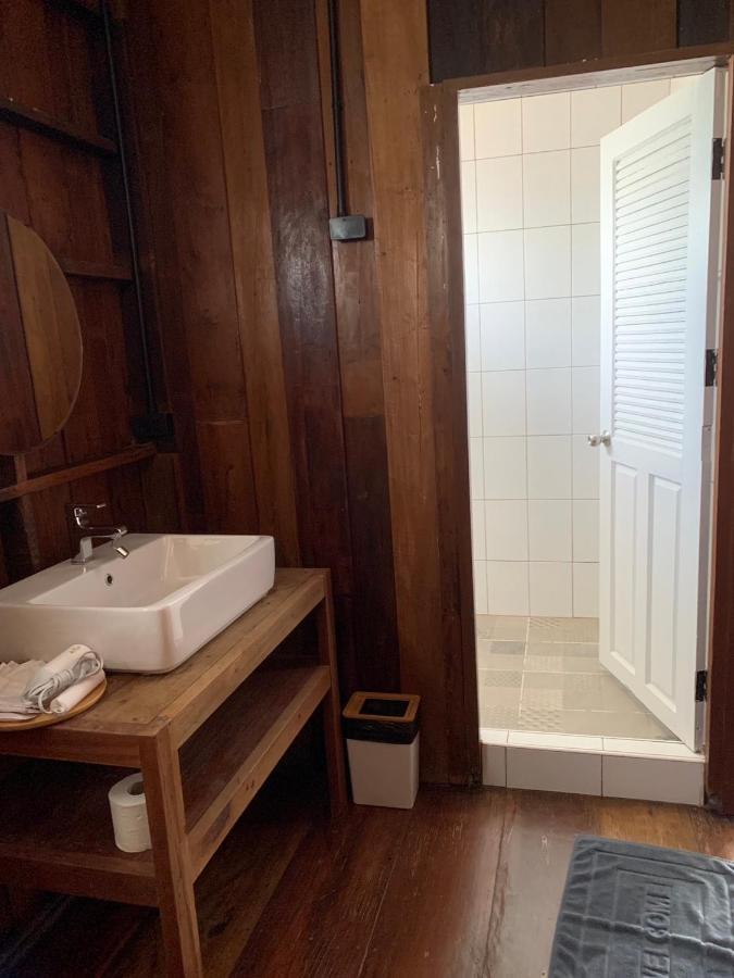 Amaze At Themyth Apartment Mae Rim Ngoại thất bức ảnh
