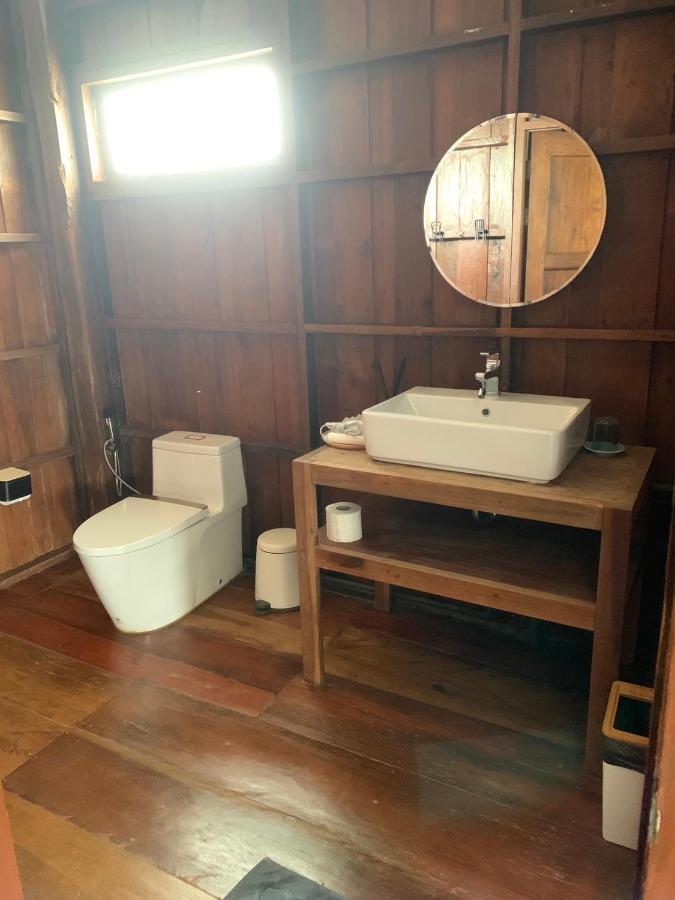 Amaze At Themyth Apartment Mae Rim Ngoại thất bức ảnh