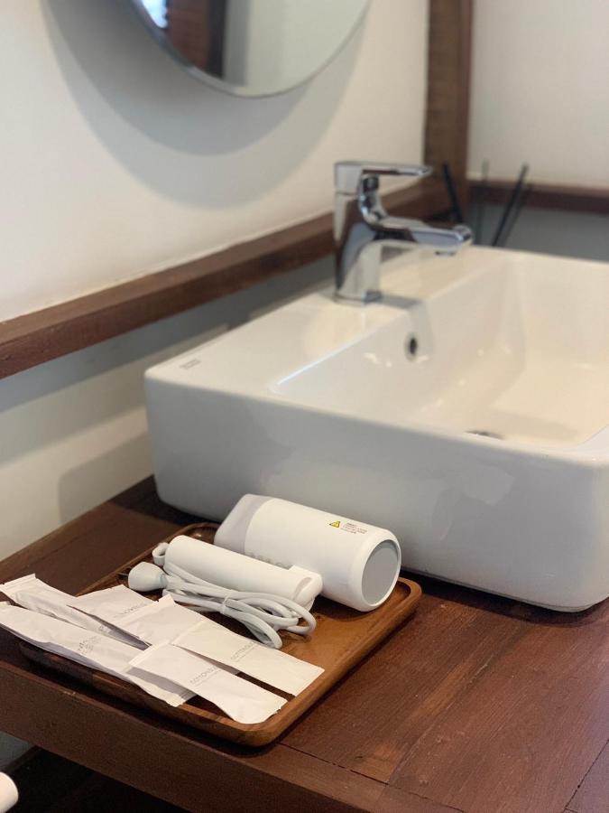 Amaze At Themyth Apartment Mae Rim Ngoại thất bức ảnh