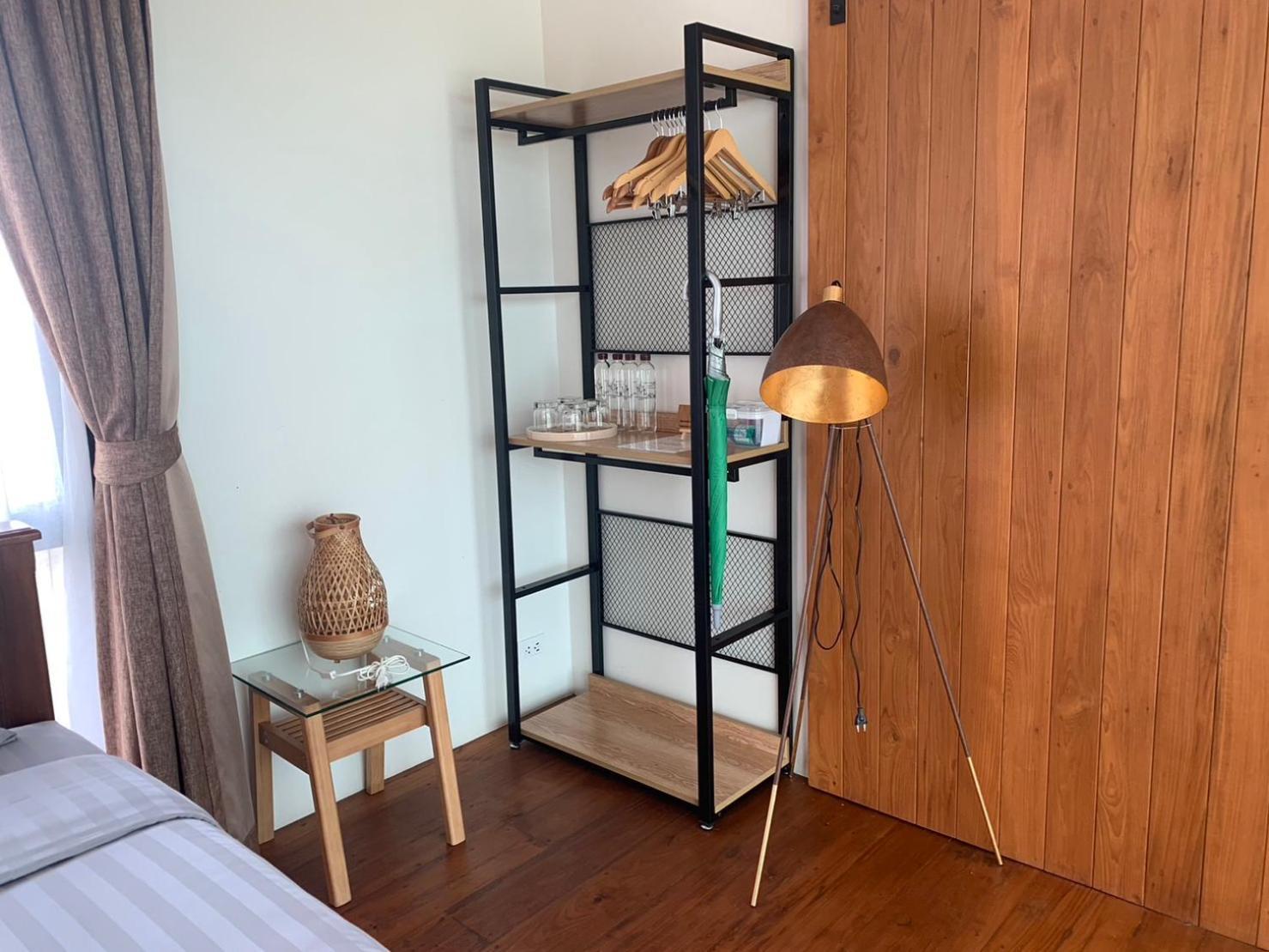 Amaze At Themyth Apartment Mae Rim Ngoại thất bức ảnh