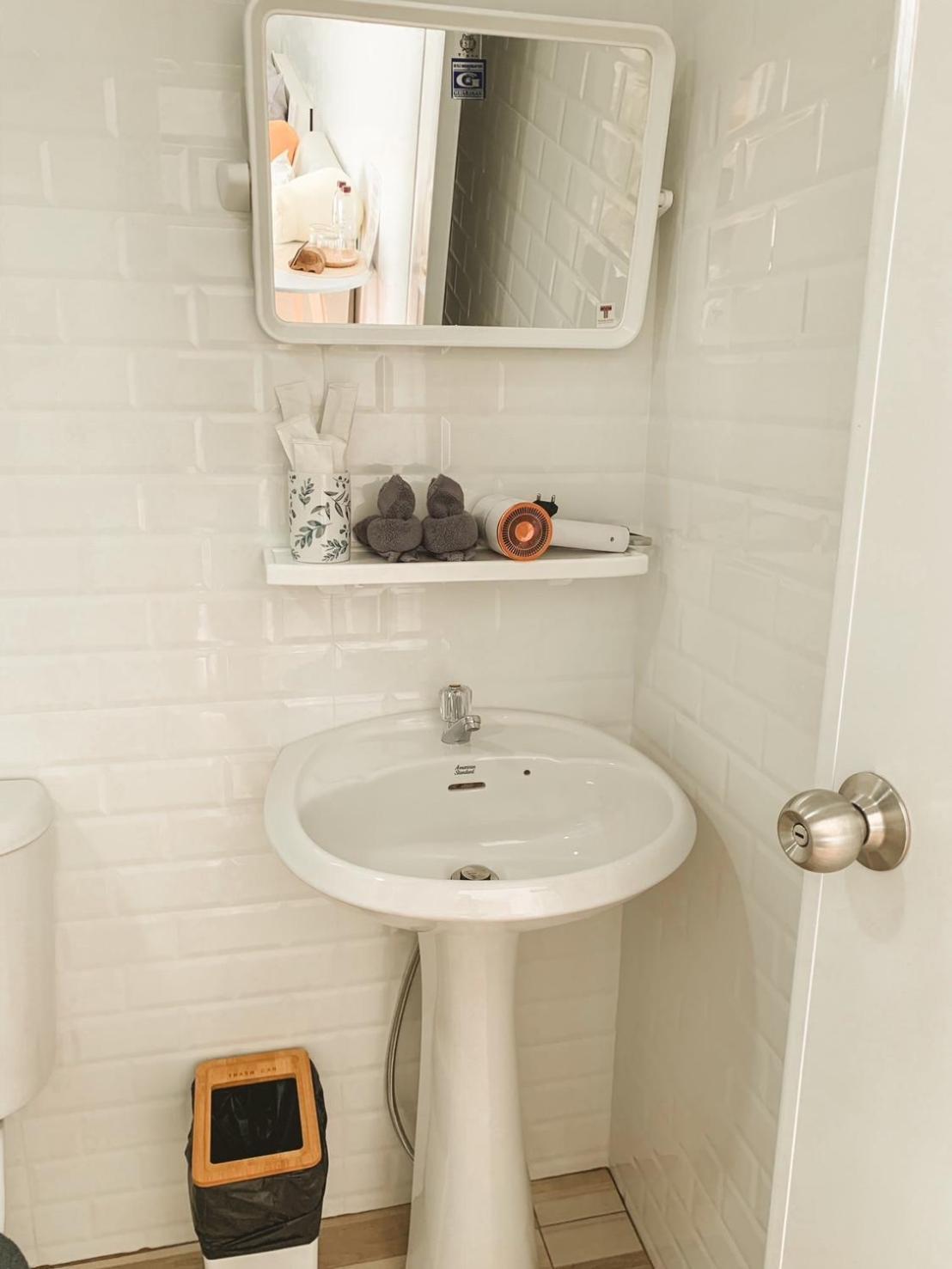 Amaze At Themyth Apartment Mae Rim Ngoại thất bức ảnh