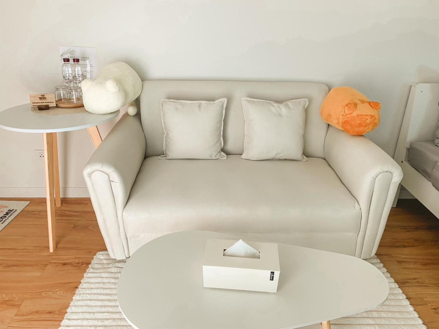 Amaze At Themyth Apartment Mae Rim Ngoại thất bức ảnh