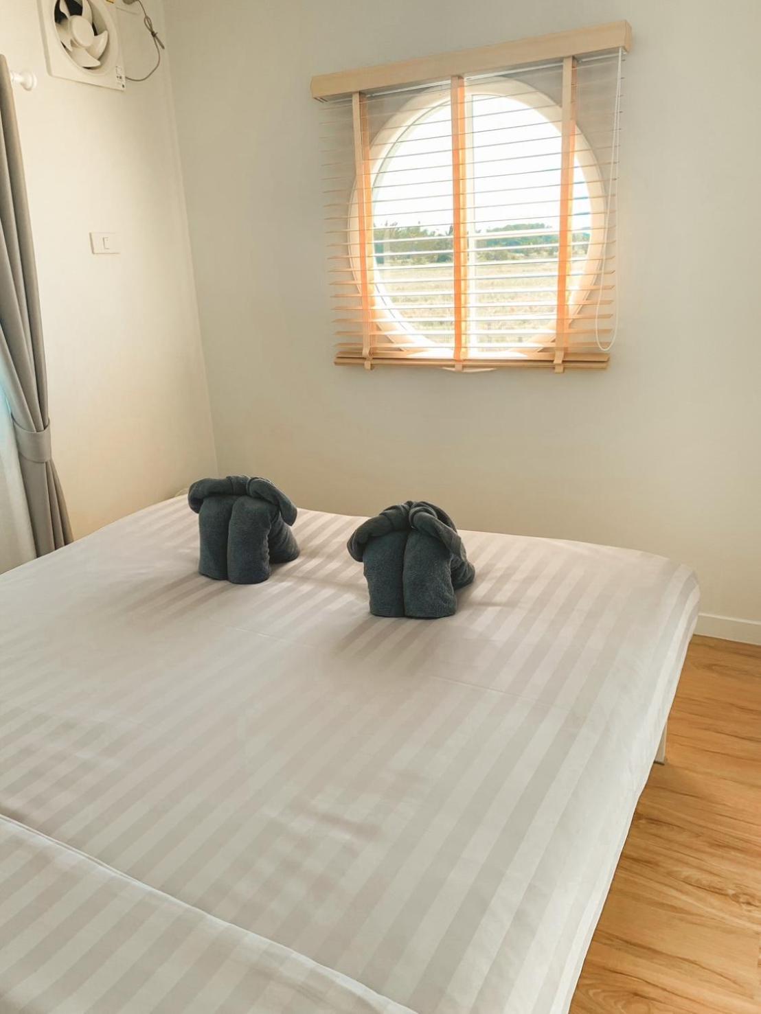 Amaze At Themyth Apartment Mae Rim Ngoại thất bức ảnh